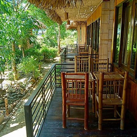 Mai Chau Farmstay المظهر الخارجي الصورة