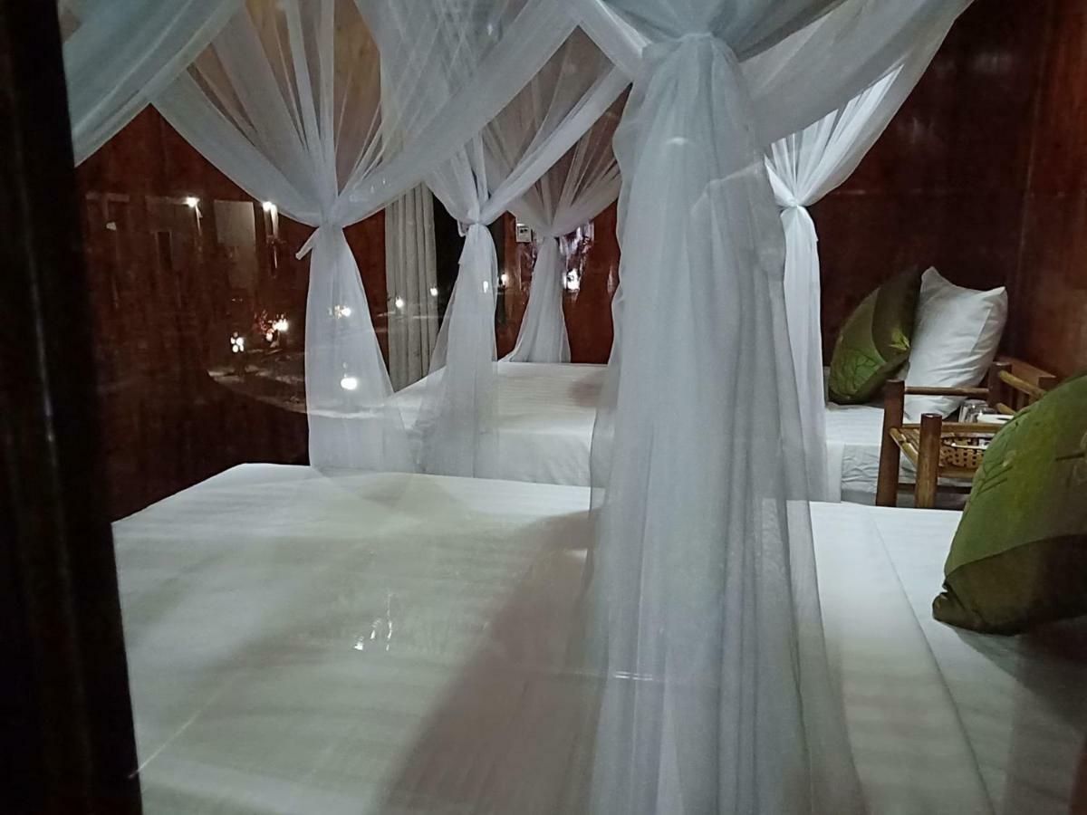 Mai Chau Farmstay المظهر الخارجي الصورة